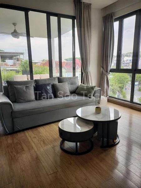 Room (Landed) for Rent in  Springleaf Garden Estate - Image 2
